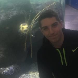 Meet your Posher, Michael